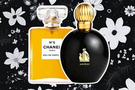 does chanel no 5 go off